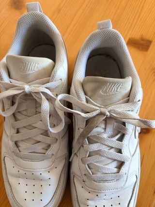 Nike Air Force 1 Blancas Talla 39