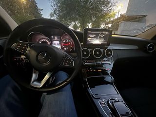Mercedes-Benz Clase C 220