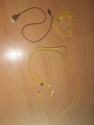 Cables USB Varios
