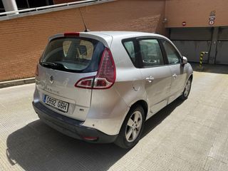 Renault Scenic 2009
