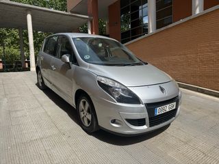 Renault Scenic 2009