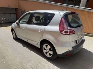 Renault Scenic 2009