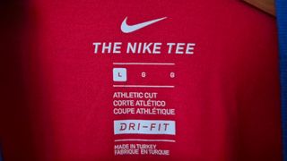 Camiseta F.C. Barcelona (Barça) Roja Talla L