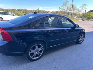 Volvo S40 2010