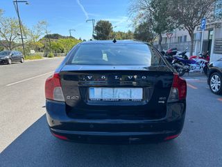 Volvo S40 2010