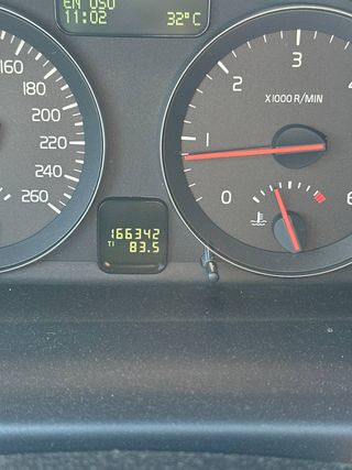 Volvo S40 2010