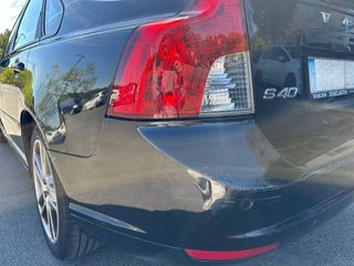 Volvo S40 2010