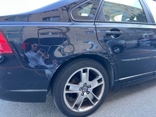 Volvo S40 2010