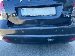 Volvo S40 2010