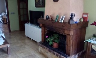 Chalet en venta en Zona Pueblo en Pilar de la Horadada