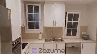 Piso en alquiler en La Nova Esquerra de l'Eixample en Barcelona