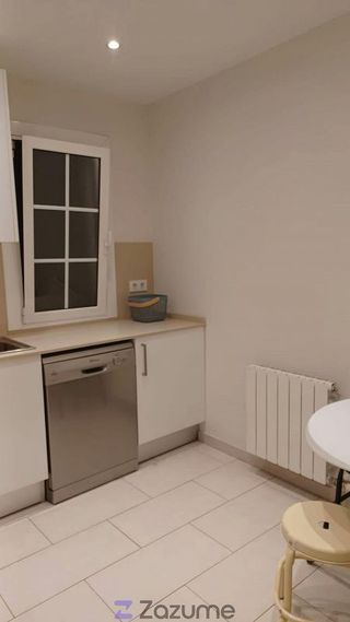 Piso en alquiler en La Nova Esquerra de l'Eixample en Barcelona