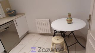 Piso en alquiler en La Nova Esquerra de l'Eixample en Barcelona