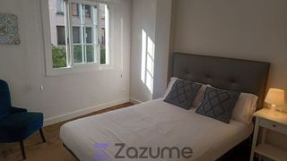 Piso en alquiler en La Nova Esquerra de l'Eixample en Barcelona