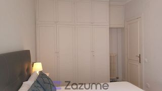 Piso en alquiler en La Nova Esquerra de l'Eixample en Barcelona