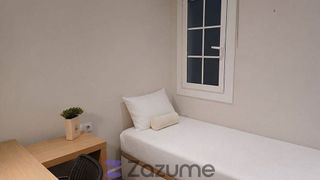 Piso en alquiler en La Nova Esquerra de l'Eixample en Barcelona