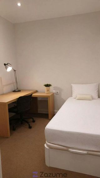 Piso en alquiler en La Nova Esquerra de l'Eixample en Barcelona