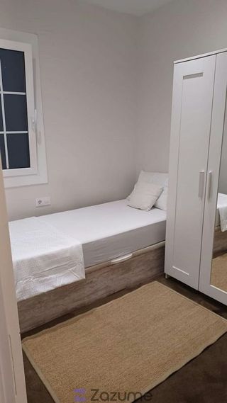 Piso en alquiler en La Nova Esquerra de l'Eixample en Barcelona