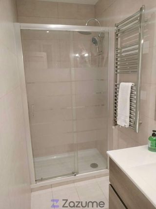 Piso en alquiler en La Nova Esquerra de l'Eixample en Barcelona