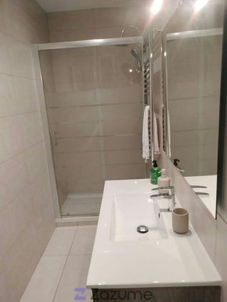 Piso en alquiler en La Nova Esquerra de l'Eixample en Barcelona