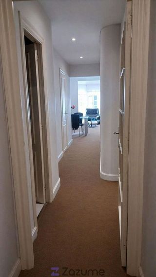 Piso en alquiler en La Nova Esquerra de l'Eixample en Barcelona