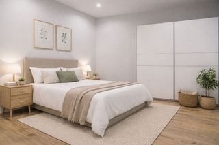 Piso en alquiler en Trafalgar en Madrid