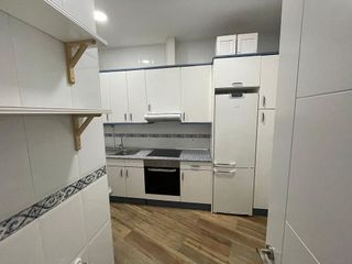 Piso en alquiler en Trafalgar en Madrid