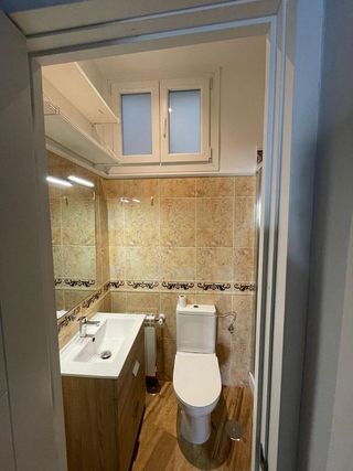 Piso en alquiler en Trafalgar en Madrid