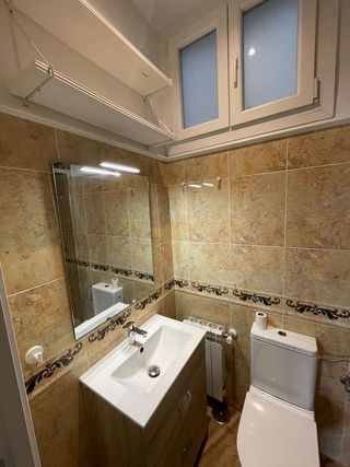 Piso en alquiler en Trafalgar en Madrid