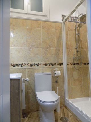 Piso en alquiler en Trafalgar en Madrid