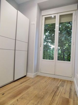 Piso en alquiler en Trafalgar en Madrid
