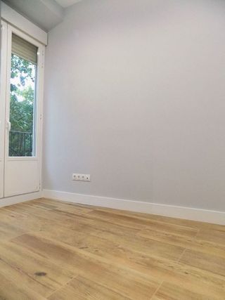 Piso en alquiler en Trafalgar en Madrid