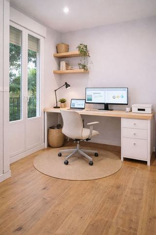 Piso en alquiler en Trafalgar en Madrid