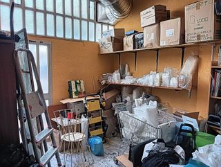 Local comercial en venta en La Geltrú en Vilanova i La Geltrú