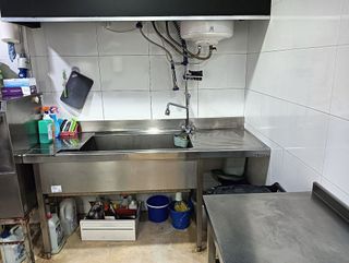 Local comercial en venta en La Geltrú en Vilanova i La Geltrú