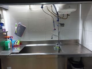 Local comercial en venta en La Geltrú en Vilanova i La Geltrú