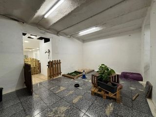Local comercial en venta en L'Antiga Esquerra de l'Eixample en Barcelona