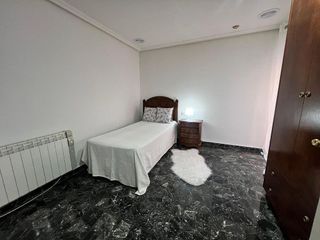 Piso en alquiler en Centro en Elche