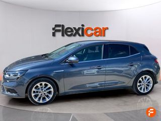 Renault Megane Limited Energy TCe 97kW (130CV)