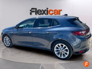 Renault Megane Limited Energy TCe 97kW (130CV)