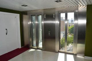 Oficina en alquiler en Puente Tocinos en Murcia