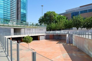 Oficina en alquiler en Puente Tocinos en Murcia