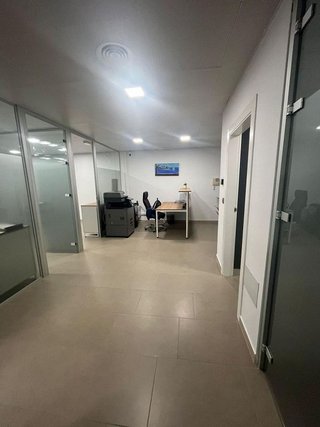 Oficina en alquiler en Puente Tocinos en Murcia