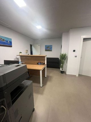 Oficina en alquiler en Puente Tocinos en Murcia