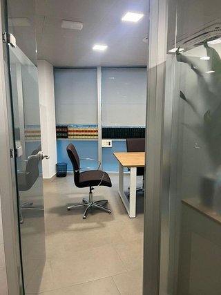 Oficina en alquiler en Puente Tocinos en Murcia