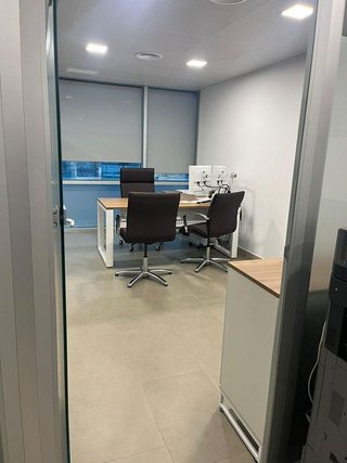 Oficina en alquiler en Puente Tocinos en Murcia