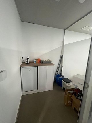 Oficina en alquiler en Puente Tocinos en Murcia