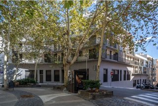 Dúplex en venta en Sant Adrià de Besos