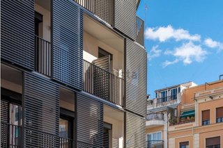 Dúplex en venta en Sant Adrià de Besos
