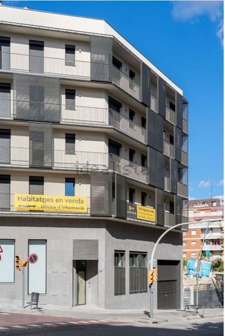 Dúplex en venta en Sant Adrià de Besos